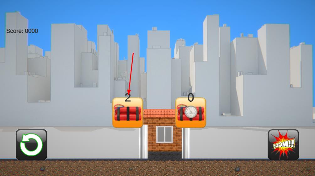 房屋拆遷 v2.6 安卓版 1