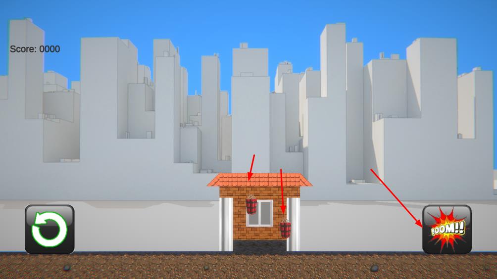 房屋拆遷 v2.6 安卓版 0