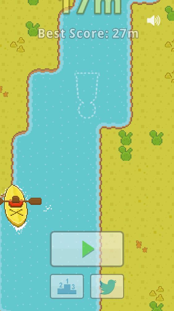 劃槳 v1.5 安卓版 1