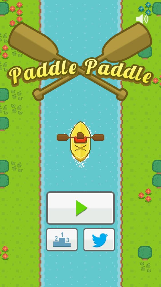 劃槳 v1.5 安卓版 0