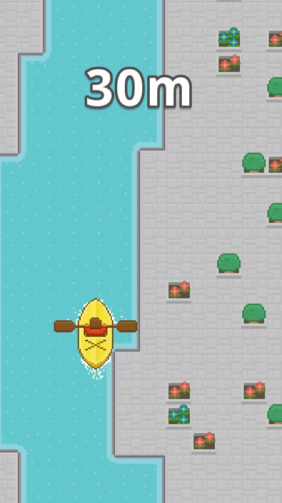 劃槳 v1.5 安卓版 2