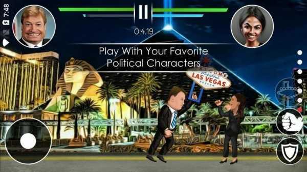 特沒譜快打 v1.1.3 安卓版 0