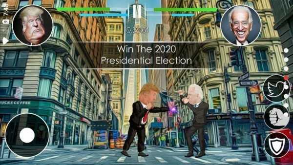 特沒譜快打 v1.1.3 安卓版 1