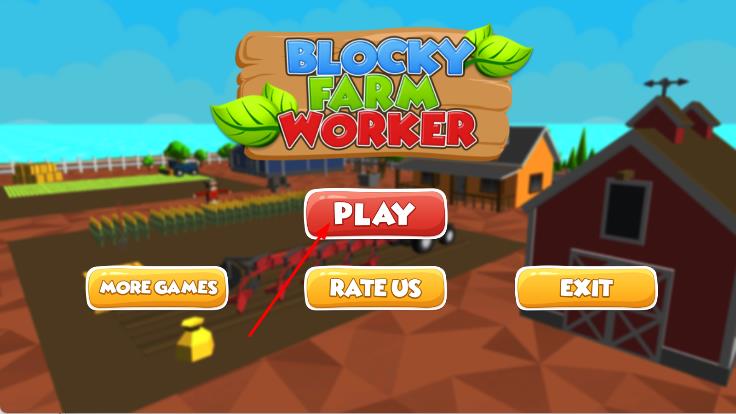 方塊農(nóng)場(chǎng)模擬器 v1.4 安卓版 0