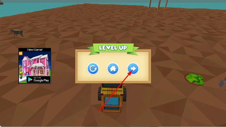 方塊農(nóng)場(chǎng)模擬器 v1.4 安卓版 1