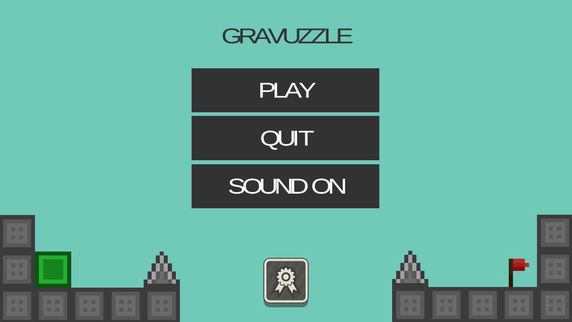 重力推箱子 v1.1 安卓版 0