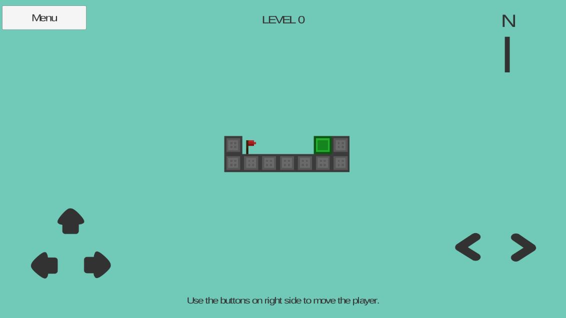 重力推箱子 v1.1 安卓版 1