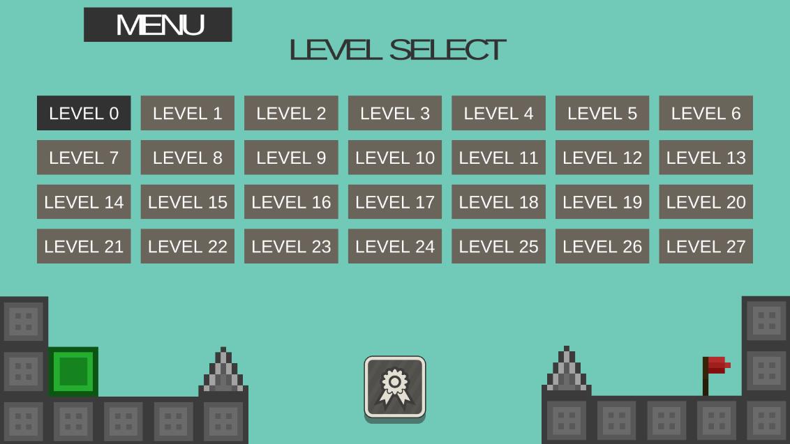 重力推箱子 v1.1 安卓版 2