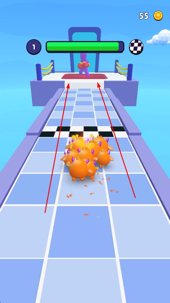 加入沖撞和巨沖 v1.0.2 安卓版 2