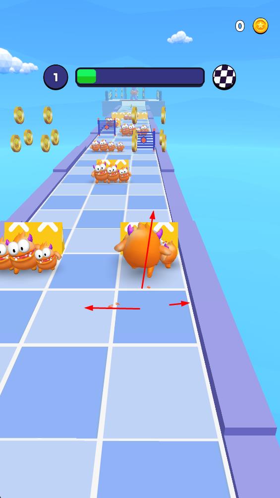 加入沖撞和巨沖 v1.0.2 安卓版 0