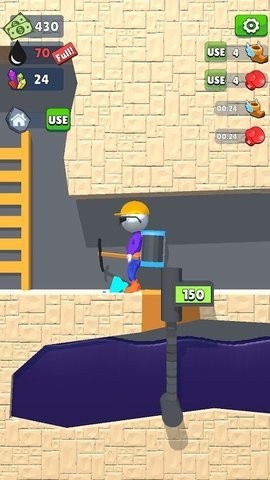 采油達(dá)人 v1.1.2 安卓版 2