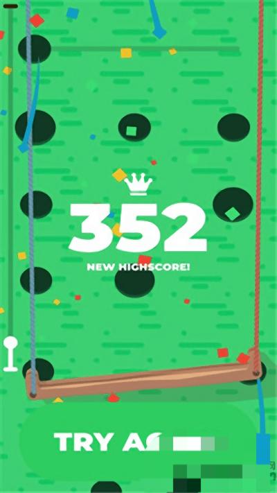 球球平衡木 v0.1.1 安卓版 0