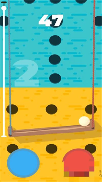 球球平衡木 v0.1.1 安卓版 1