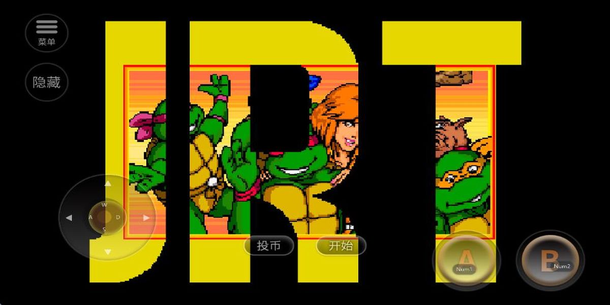 忍者神龜2時(shí)空武士 v2021.03.18.15 安卓版 0