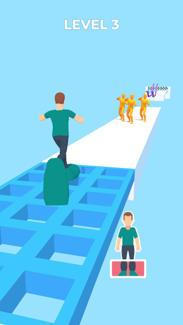 魔性猛男 v0.1 安卓版 1