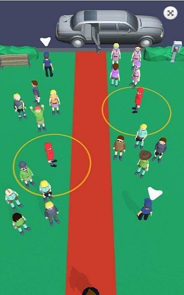 終極保鏢 v0.1 安卓版 0