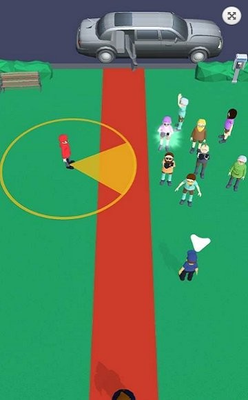 終極保鏢 v0.1 安卓版 1