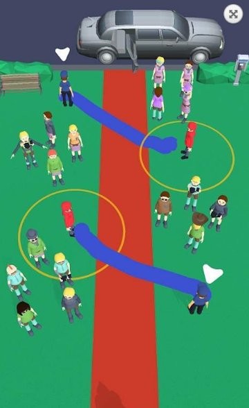 終極保鏢 v0.1 安卓版 2