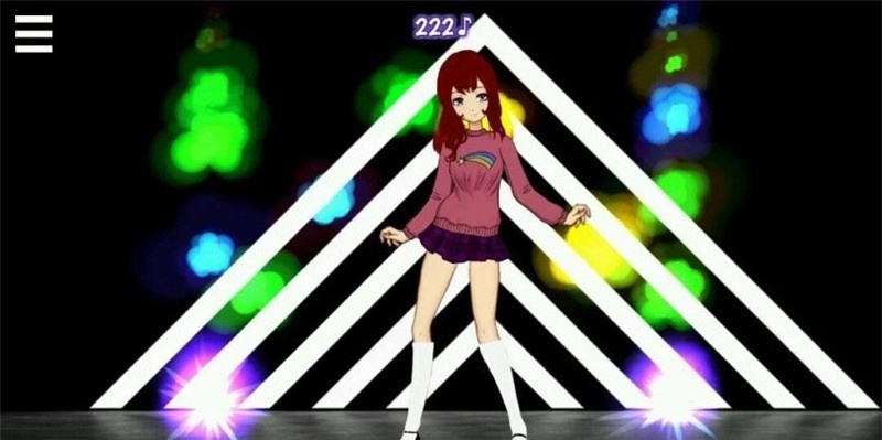 你的舞蹈女孩 v1.5 手機(jī)版 0