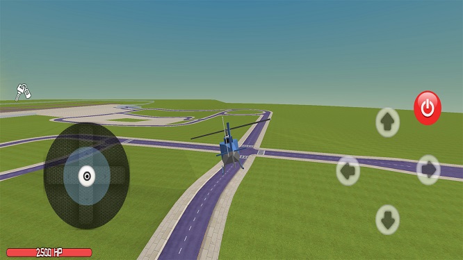 沙盒像素世界工藝安卓版 v1.0 手機版 2