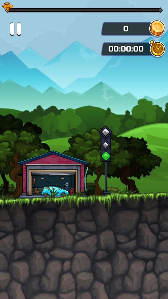 熾熱齒輪 v1.3.1 安卓版 0