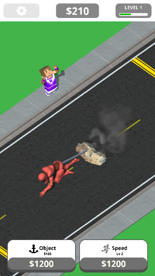 閑置木偶人 v0.1.0 安卓版 1