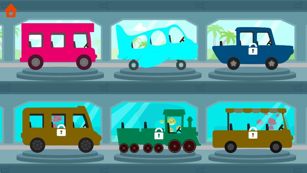 小恐龍巴士 v1.0.6 安卓版 0