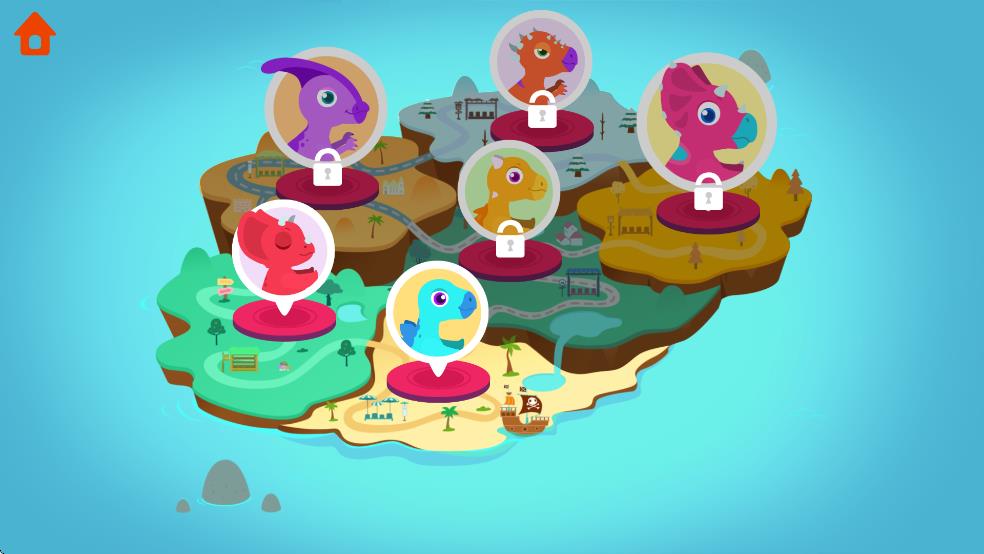 小恐龍巴士 v1.0.6 安卓版 1