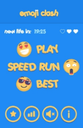 繪文字沖突 v0.0.2 安卓版 0