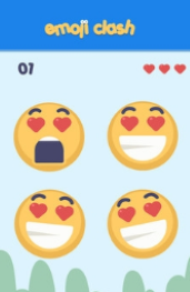 繪文字沖突 v0.0.2 安卓版 1