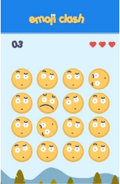 繪文字沖突 v0.0.2 安卓版 2