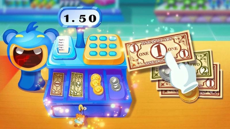 超市小游戲 v1.5.7 安卓版 2