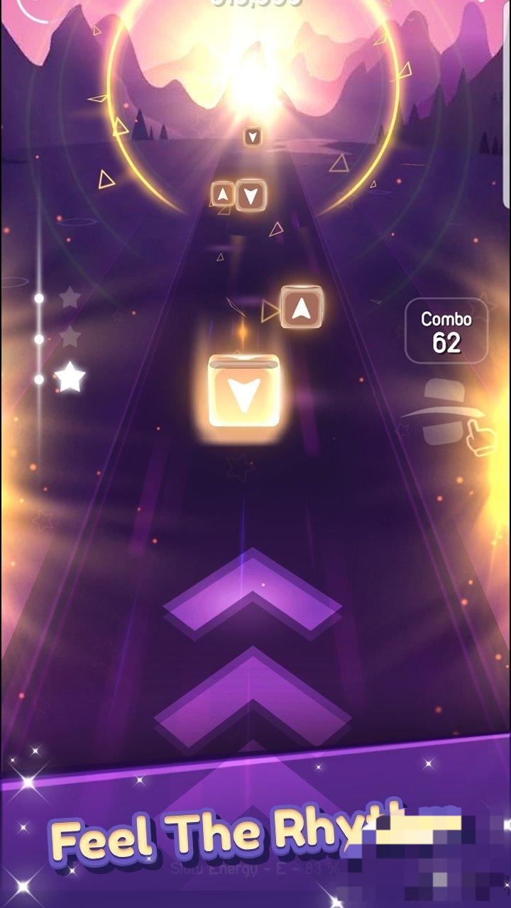 跳舞刀片 v0.5.2 安卓版 0