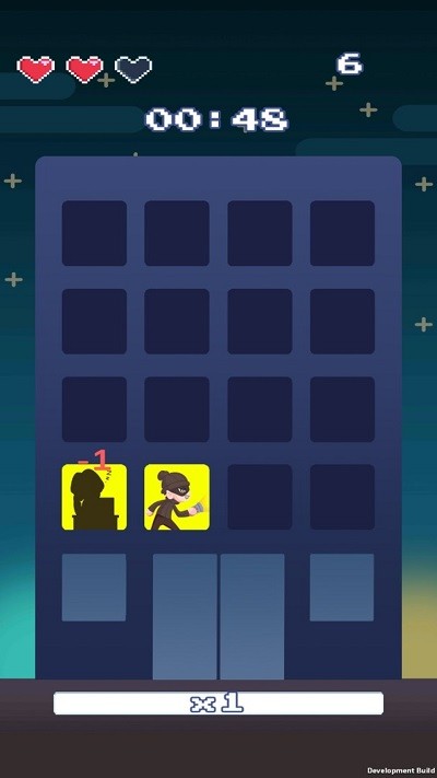 極速抓小偷 v0.07 安卓版 2