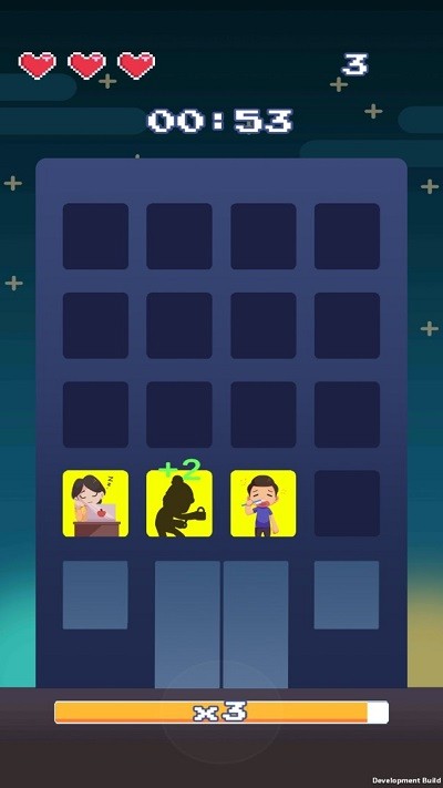 極速抓小偷 v0.07 安卓版 1