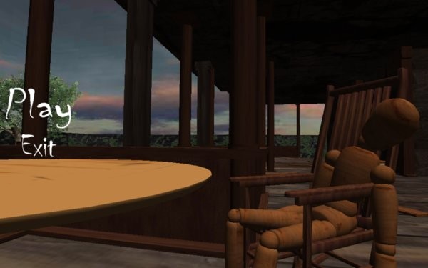 迷失之夜迷失的莊園 v1.0 安卓版 0