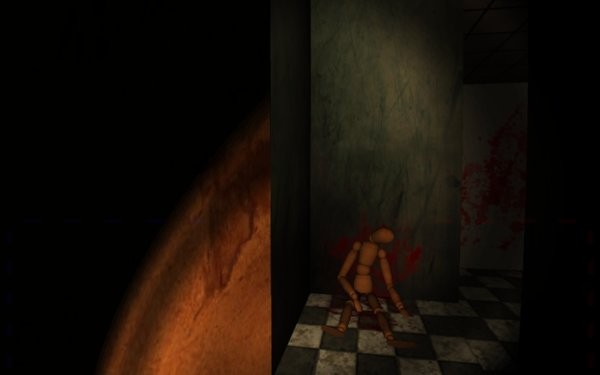 迷失之夜迷失的莊園 v1.0 安卓版 2