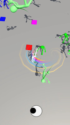 舞蹈戰(zhàn)斗大師 v0.1 安卓版 0