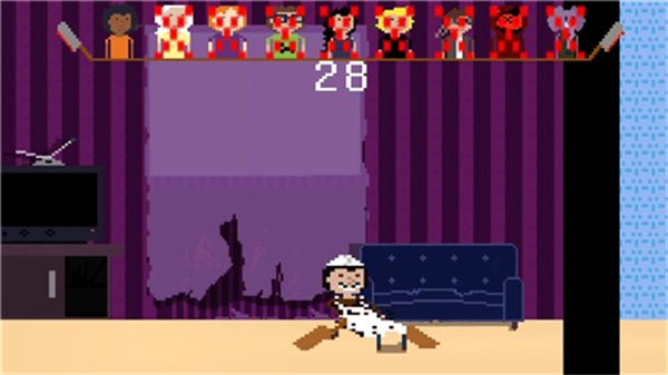 屠夫躲貓貓迷你世界 v1.0.6 安卓版 2