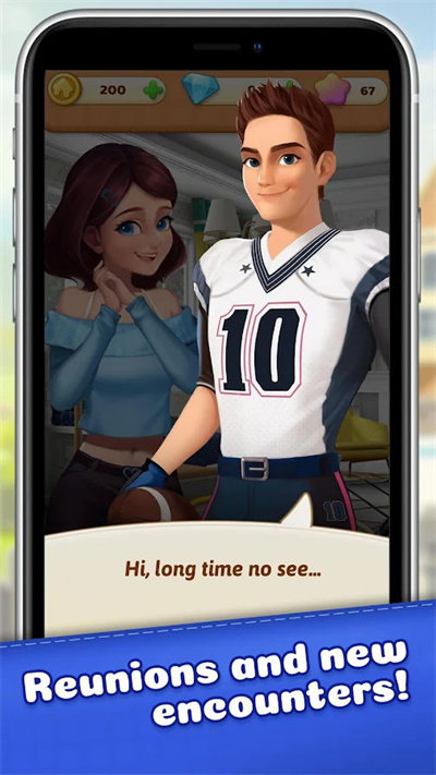 裝修房屋甜蜜的家 v1.0.20 安卓版 0