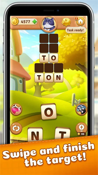 裝修房屋甜蜜的家 v1.0.20 安卓版 1