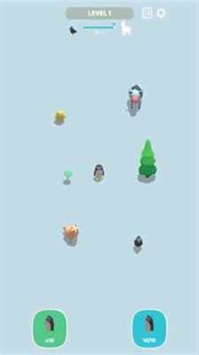 可愛(ài)寵物大集合 v1.0.57 安卓版 2