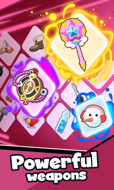 背包斗士 v1.0.0 安卓版 0