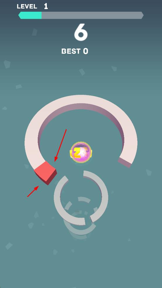 天空跳跳塔 v1.7 安卓版 1