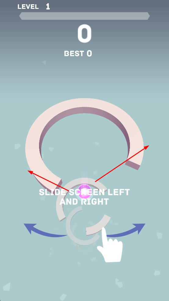 天空跳跳塔 v1.7 安卓版 0