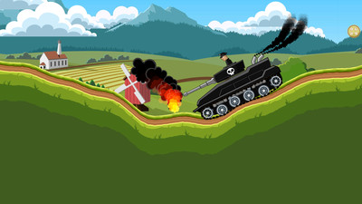 無敵碾壓 v1.0.0 安卓版 1