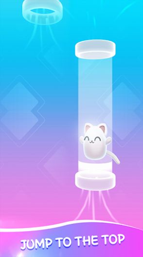 喵喵跳躍 v1.0.1 安卓版 1