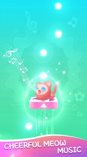 喵喵跳躍 v1.0.1 安卓版 2