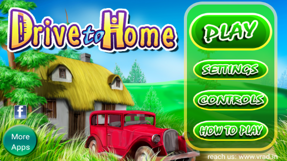 開(kāi)車回家 v1.5 安卓版 0