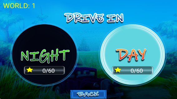 開(kāi)車回家 v1.5 安卓版 1